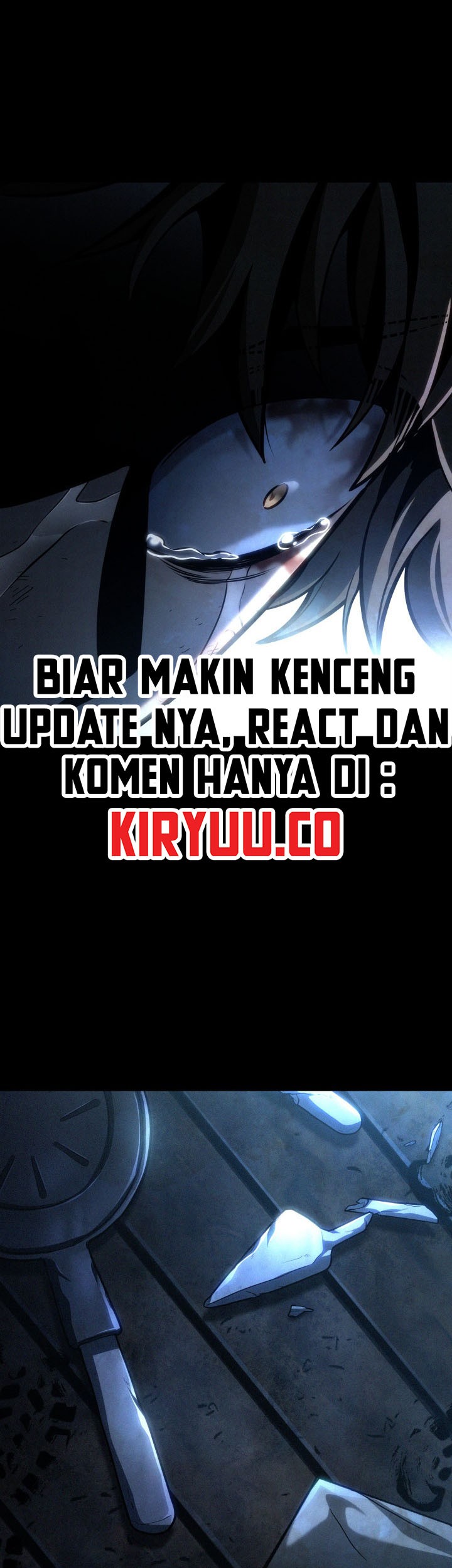 Infinite Mage Chapter 126 - halaman 13