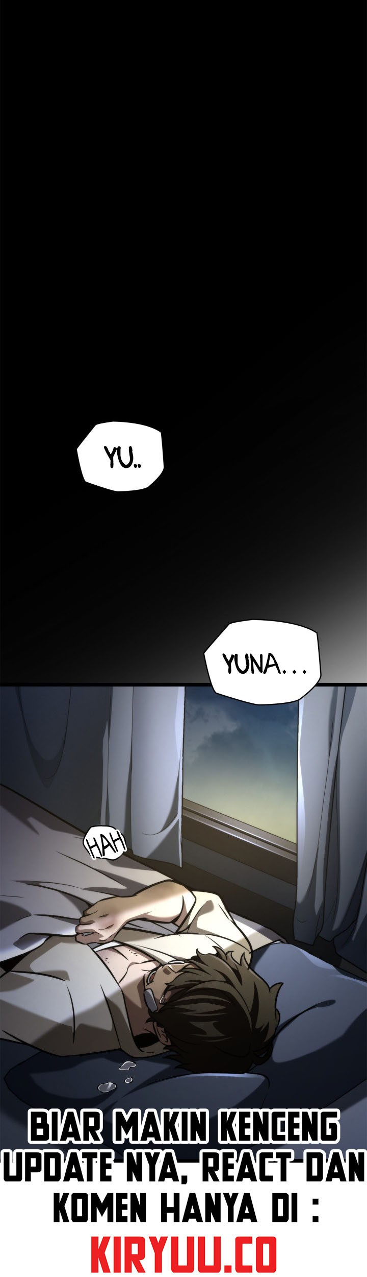 Infinite Mage Chapter 126 - halaman 17