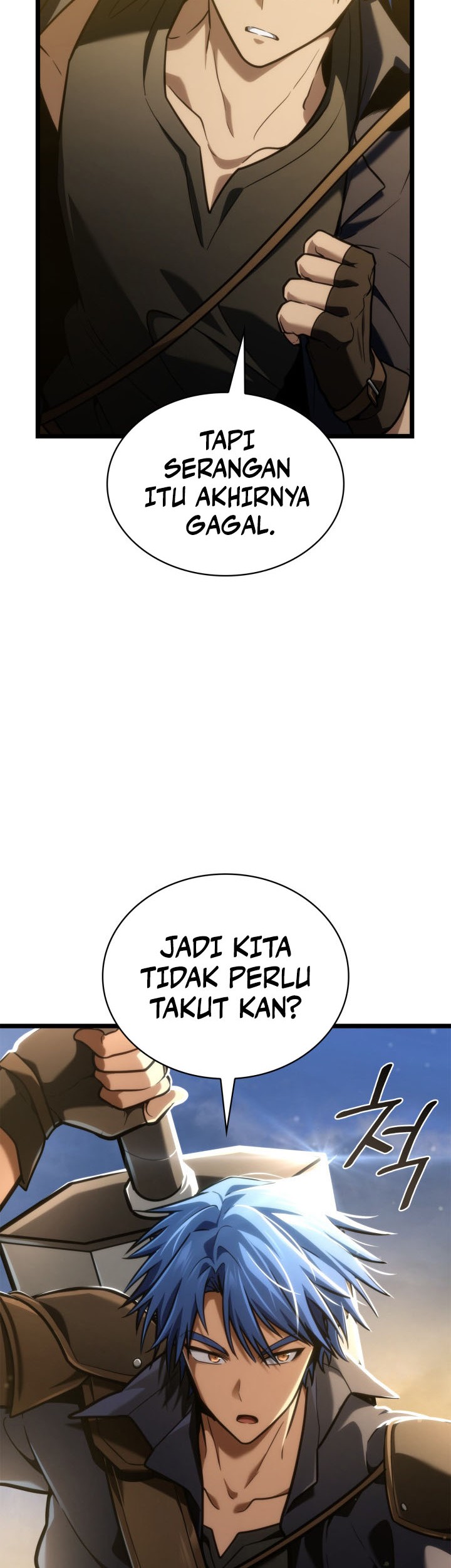 Infinite Mage Chapter 126 - halaman 22