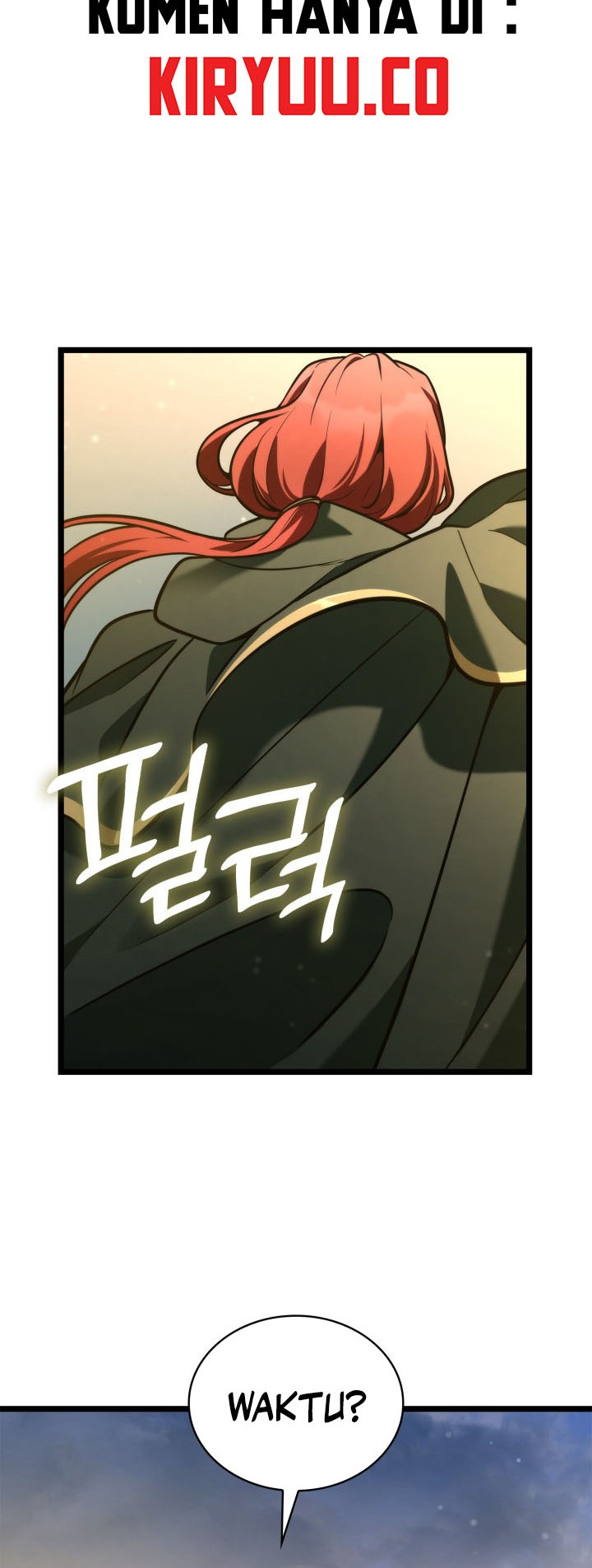Infinite Mage Chapter 126 - halaman 24