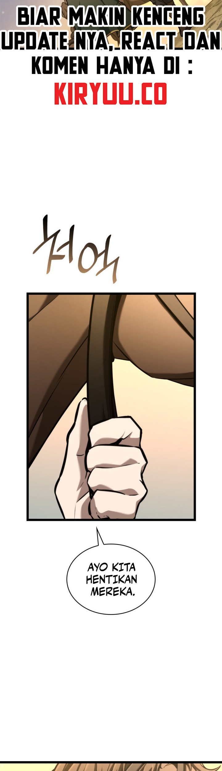 Infinite Mage Chapter 126 - halaman 30
