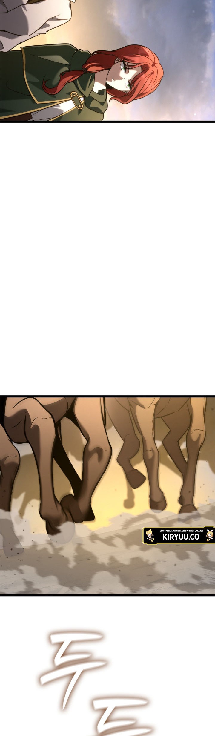 Infinite Mage Chapter 126 - halaman 32