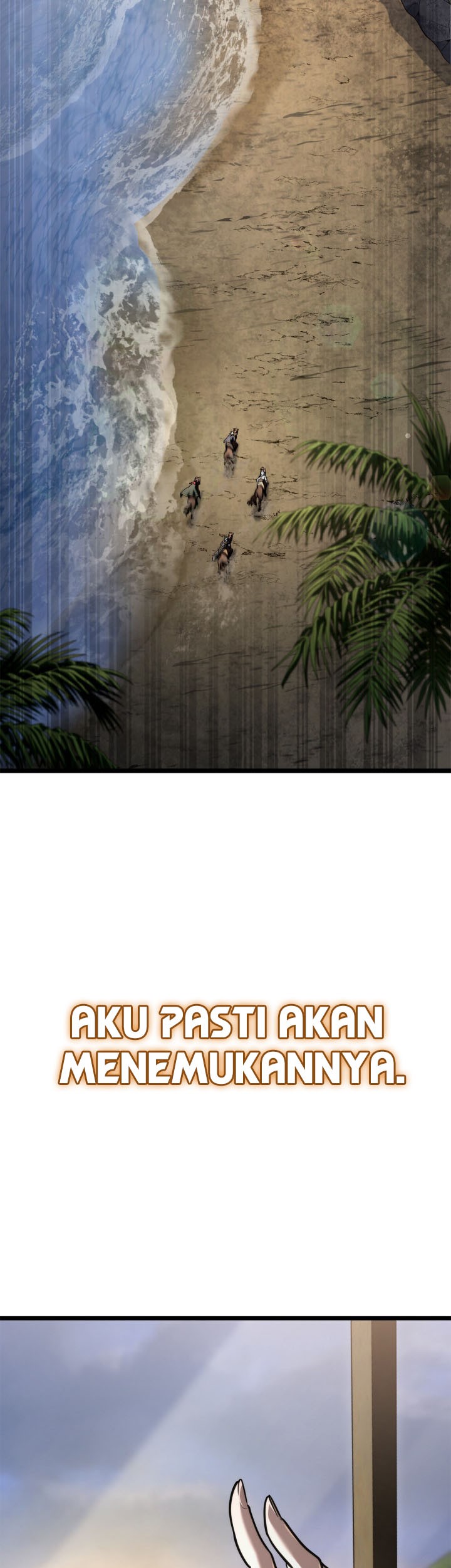 Infinite Mage Chapter 126 - halaman 35