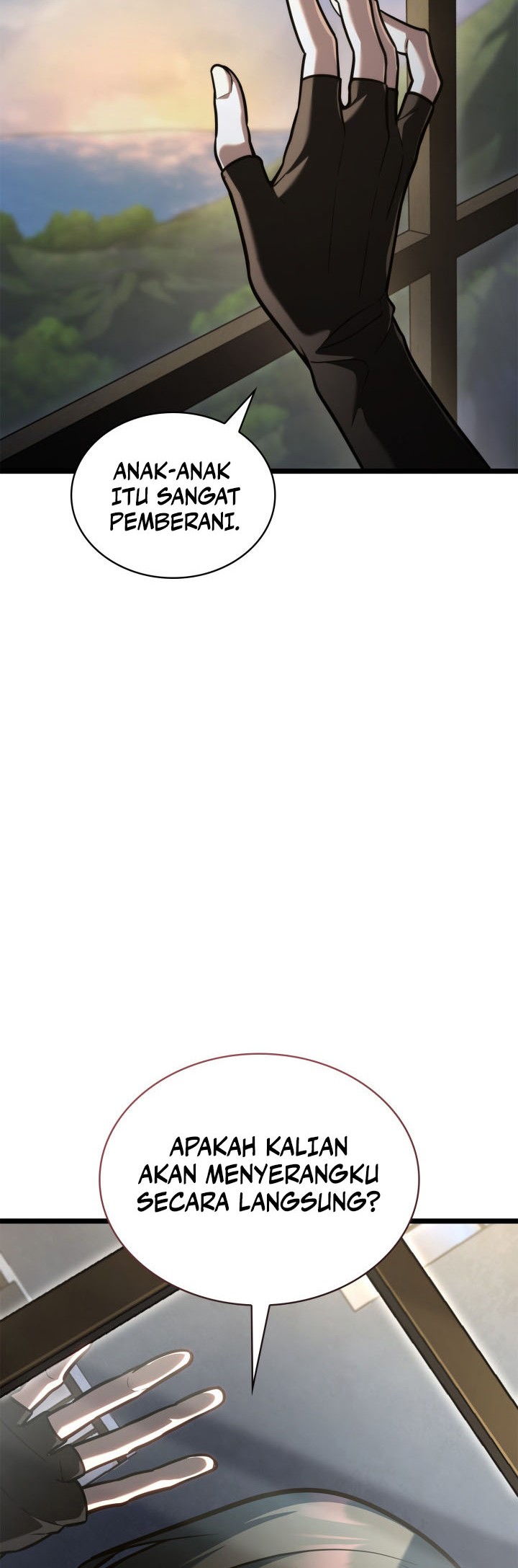 Infinite Mage Chapter 126 - halaman 36