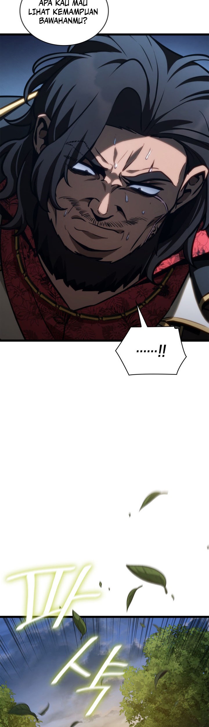 Infinite Mage Chapter 126 - halaman 38