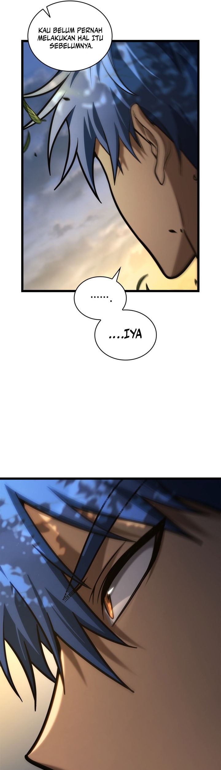 Infinite Mage Chapter 126 - halaman 41