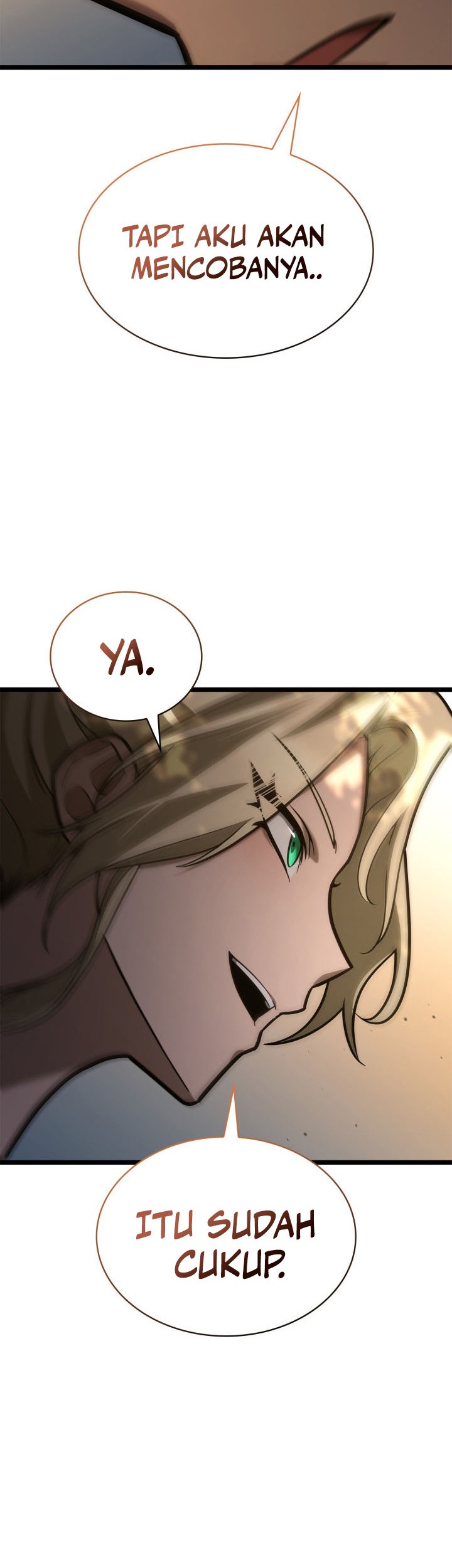 Infinite Mage Chapter 126 - halaman 42