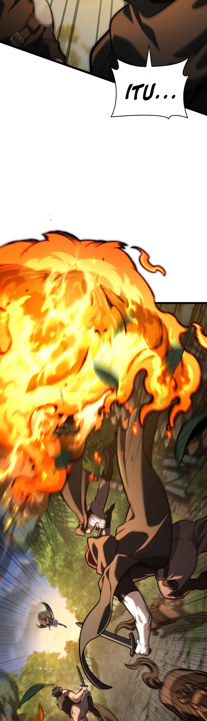 Infinite Mage Chapter 126 - halaman 47
