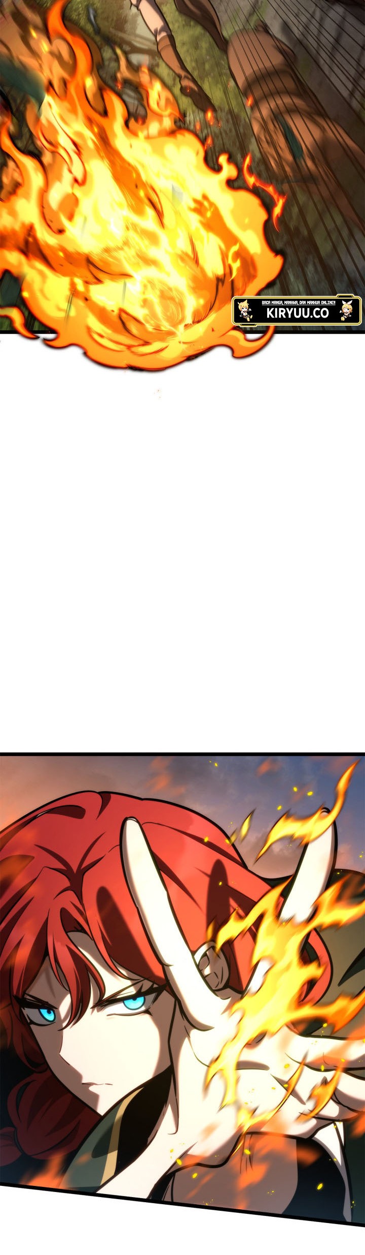 Infinite Mage Chapter 126 - halaman 48