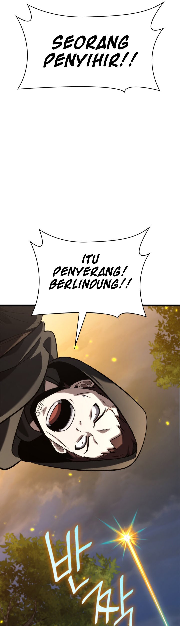 Infinite Mage Chapter 126 - halaman 49