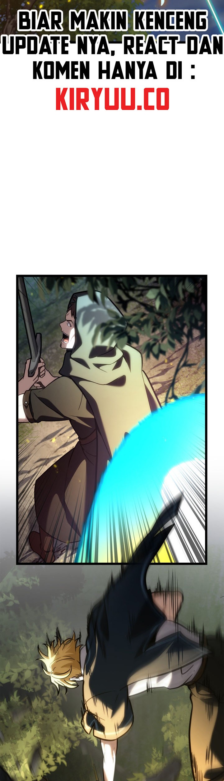 Infinite Mage Chapter 126 - halaman 50