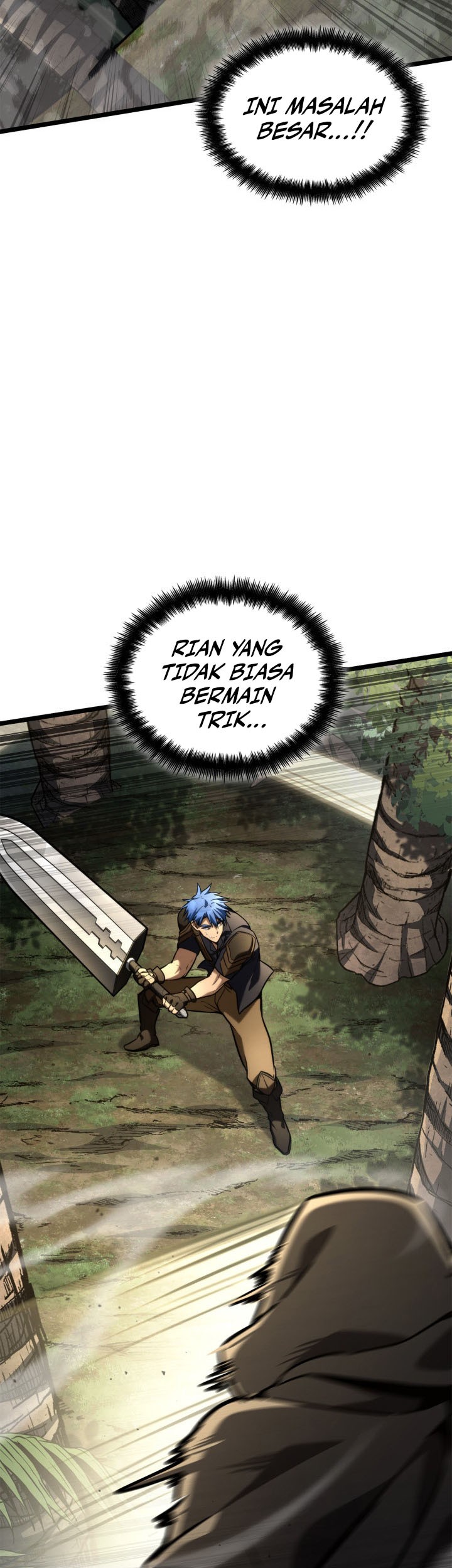 Infinite Mage Chapter 126 - halaman 55