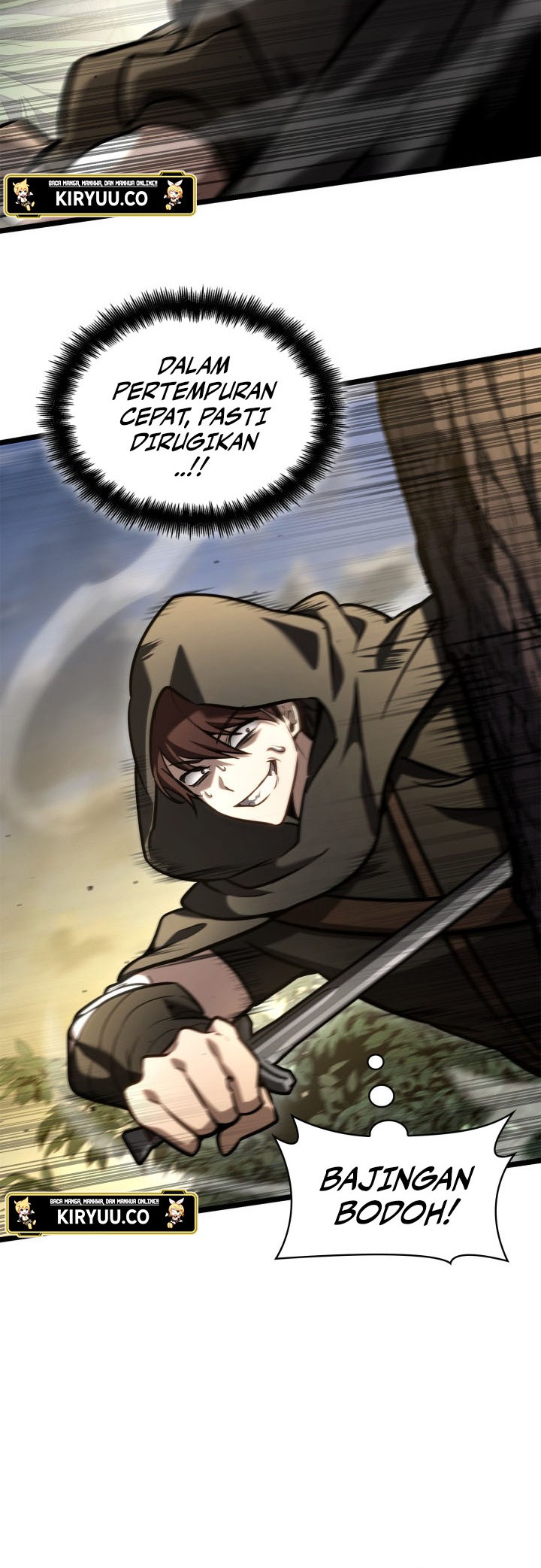 Infinite Mage Chapter 126 - halaman 56