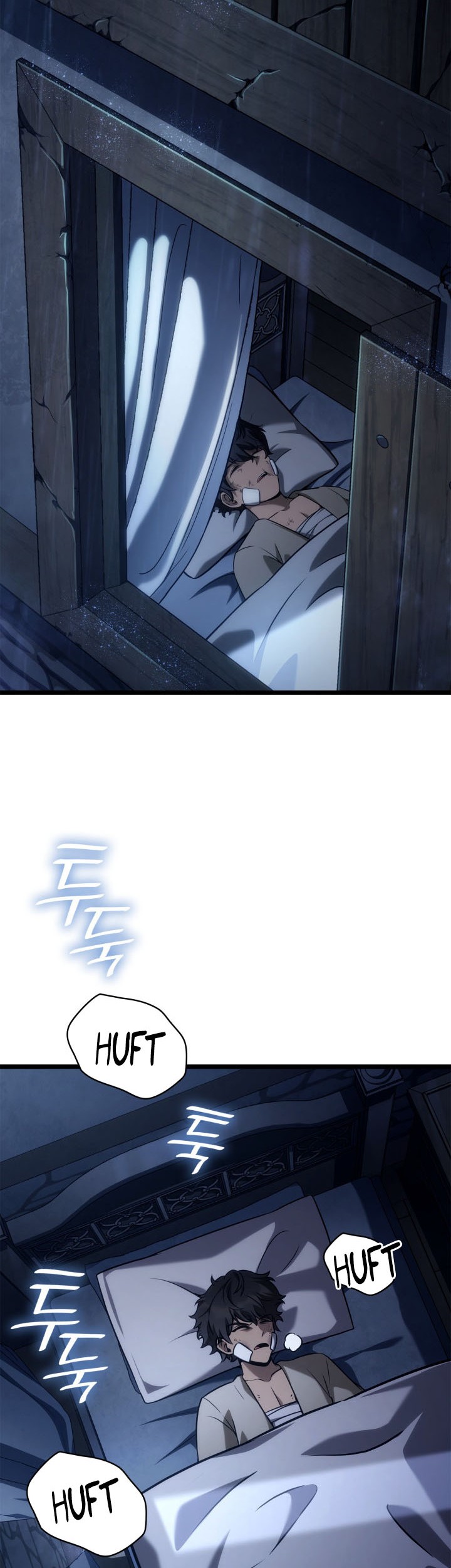 Infinite Mage Chapter 126 - halaman 6