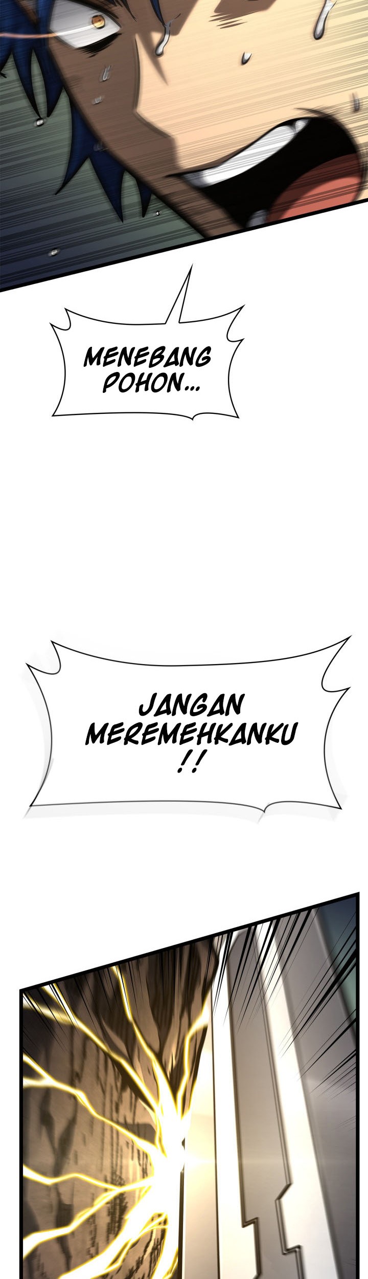Infinite Mage Chapter 126 - halaman 62