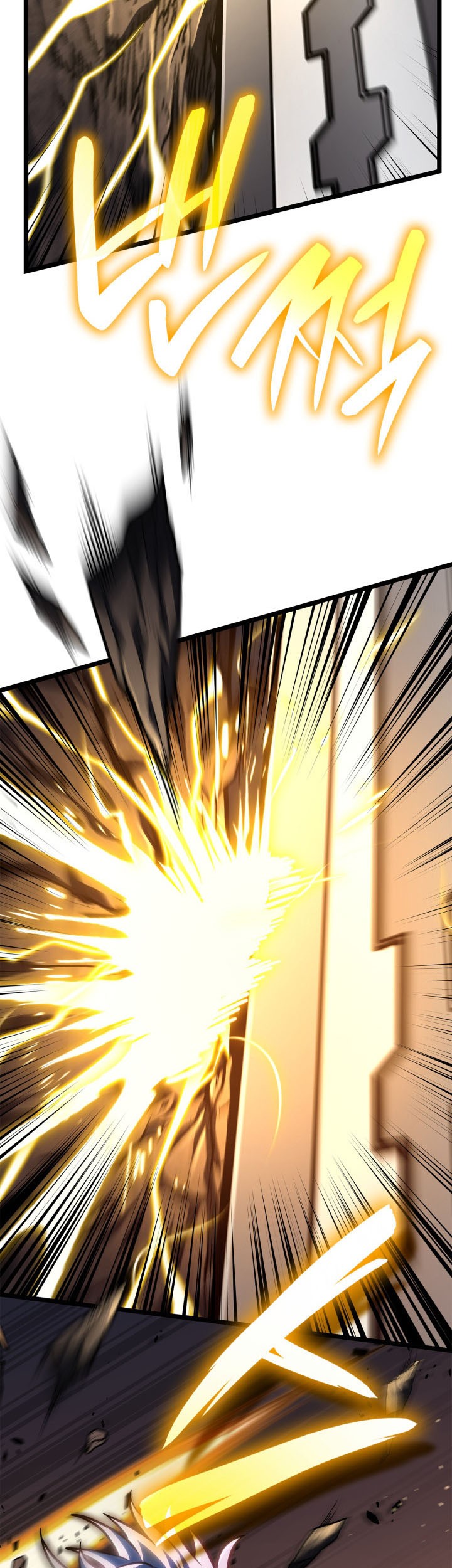 Infinite Mage Chapter 126 - halaman 63