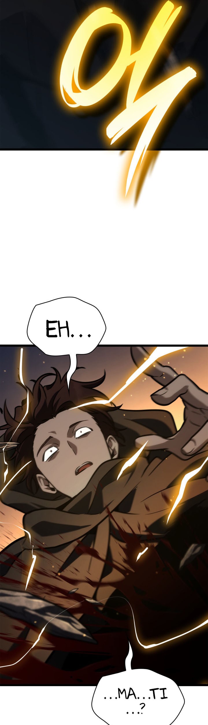 Infinite Mage Chapter 126 - halaman 65