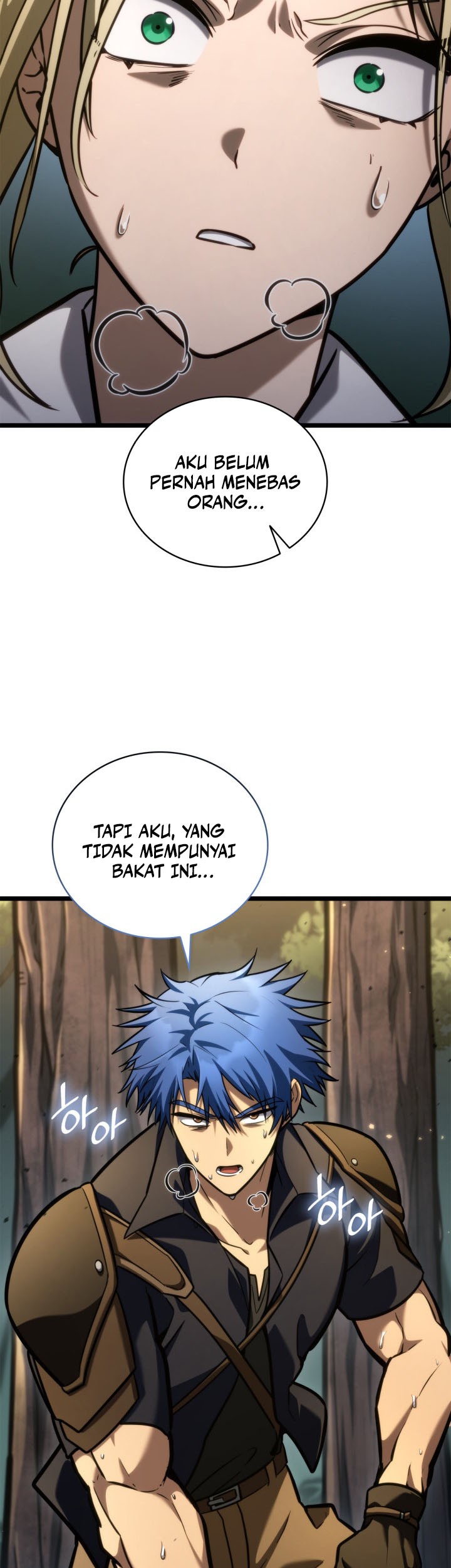 Infinite Mage Chapter 126 - halaman 67