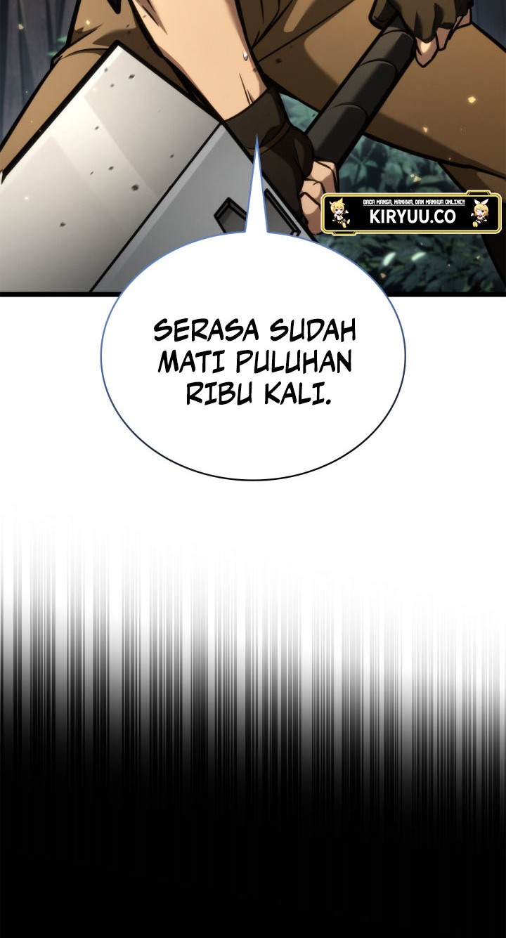 Infinite Mage Chapter 126 - halaman 68