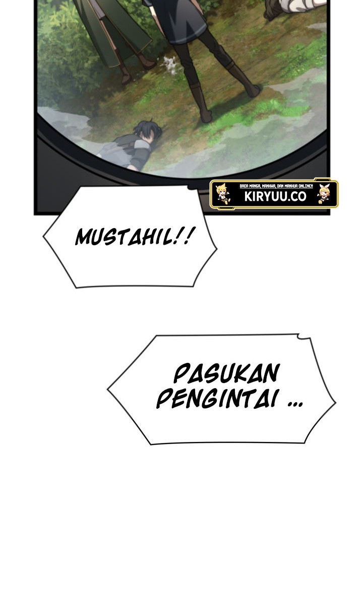 Infinite Mage Chapter 126 - halaman 72