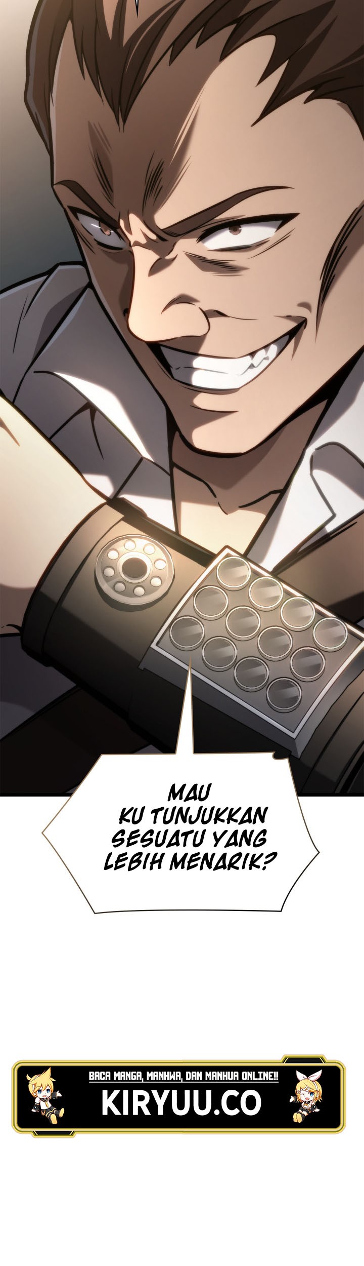 Infinite Mage Chapter 126 - halaman 75