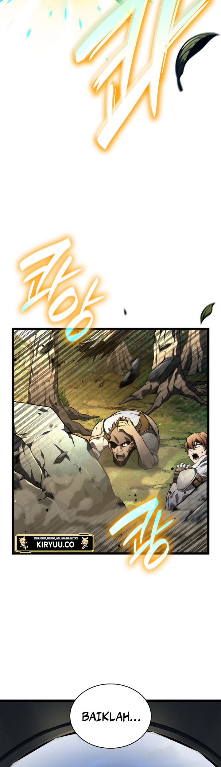 Infinite Mage Chapter 127 - halaman 14