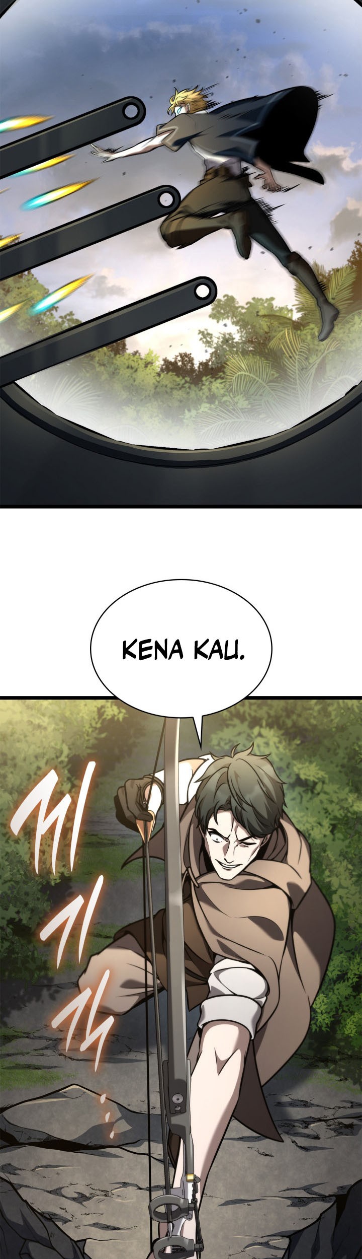Infinite Mage Chapter 127 - halaman 15