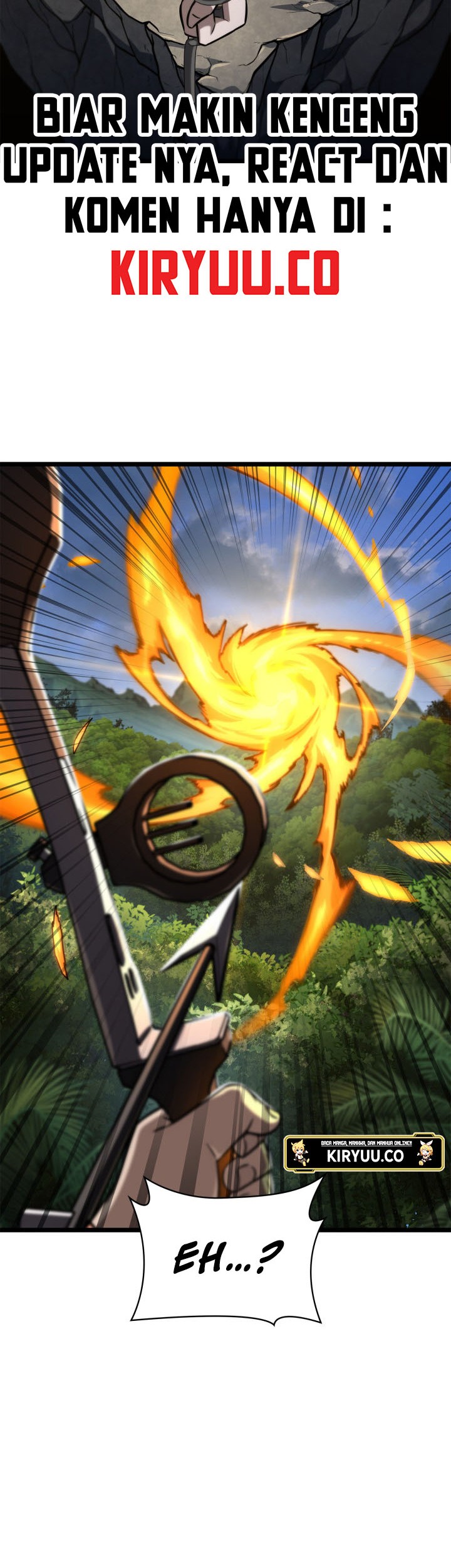 Infinite Mage Chapter 127 - halaman 16