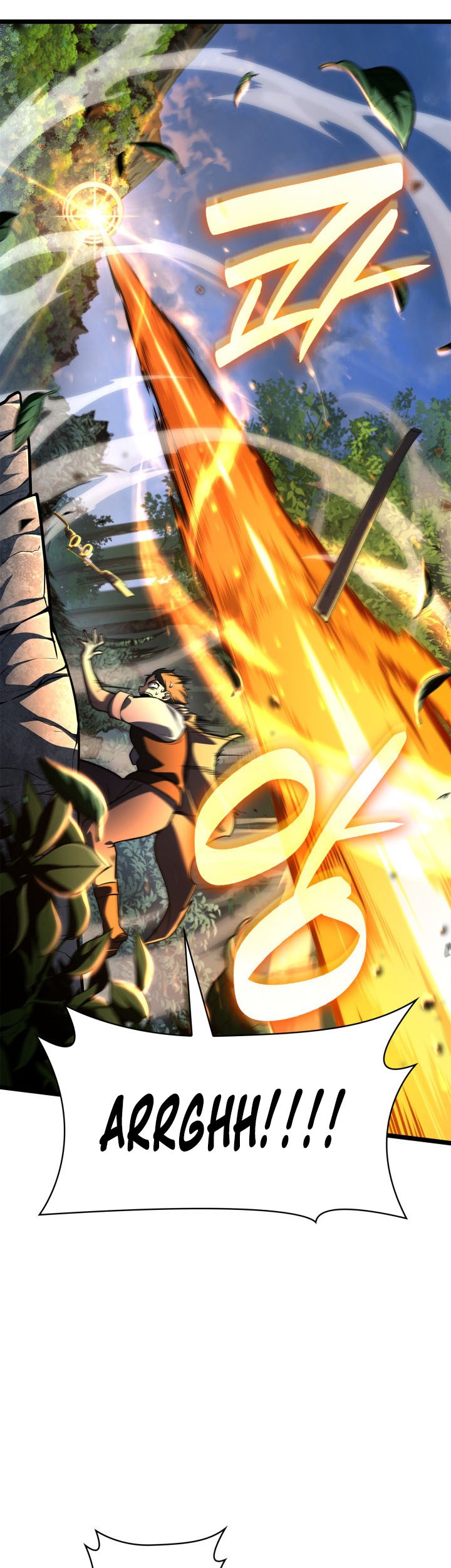Infinite Mage Chapter 127 - halaman 17