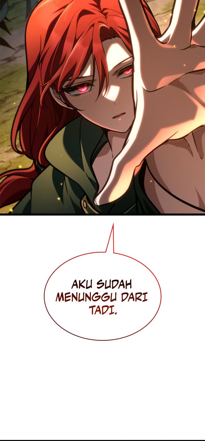 Infinite Mage Chapter 127 - halaman 20