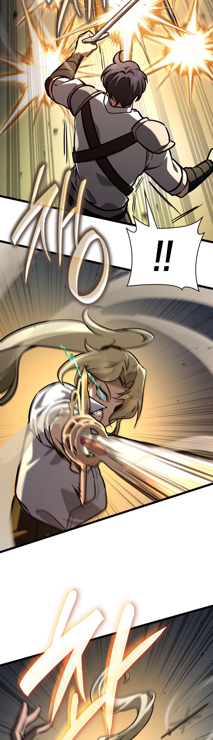 Infinite Mage Chapter 127 - halaman 3