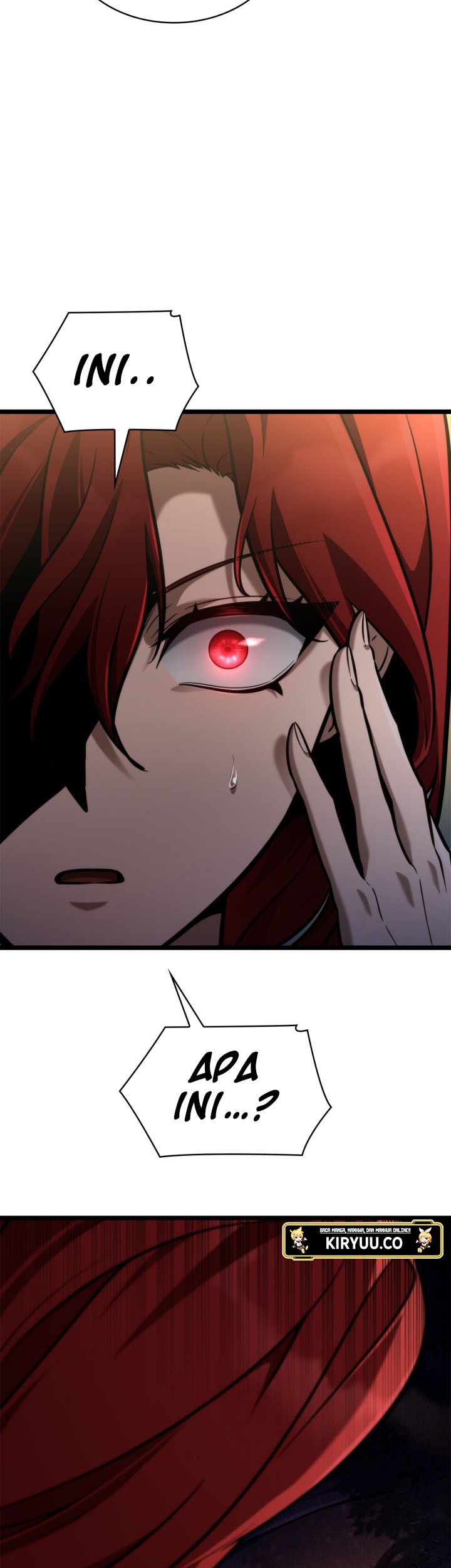 Infinite Mage Chapter 127 - halaman 31