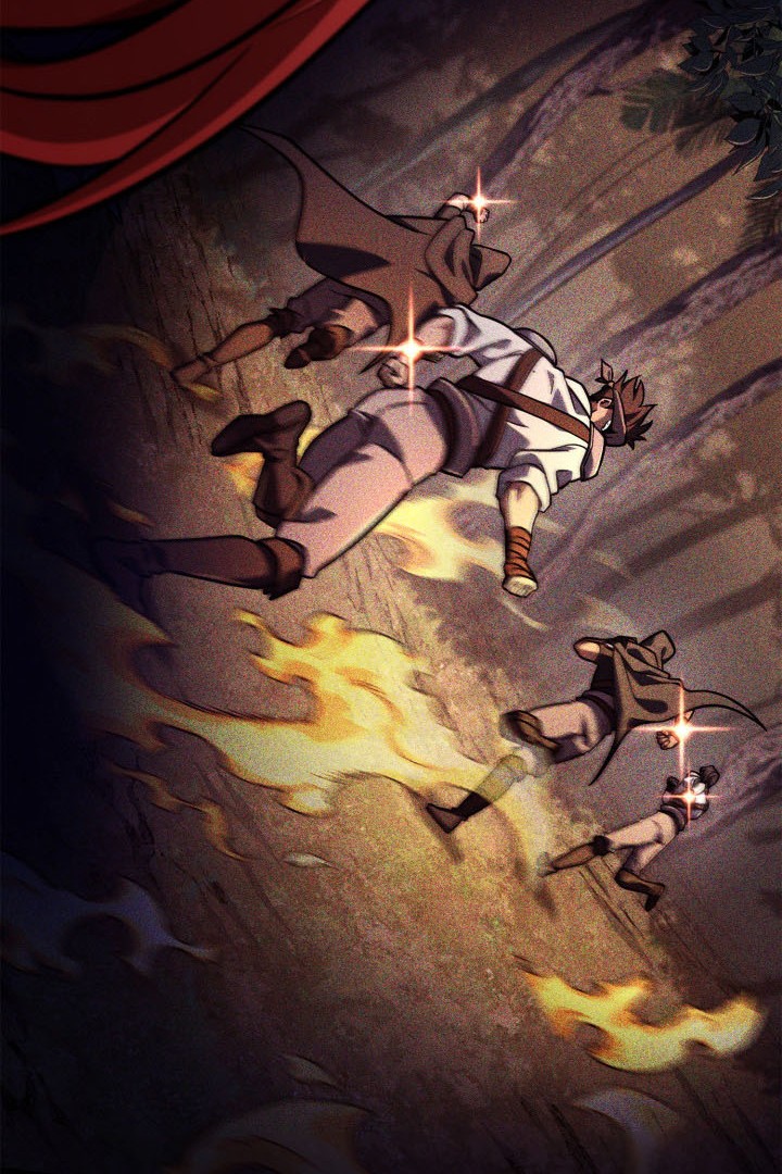 Infinite Mage Chapter 127 - halaman 32