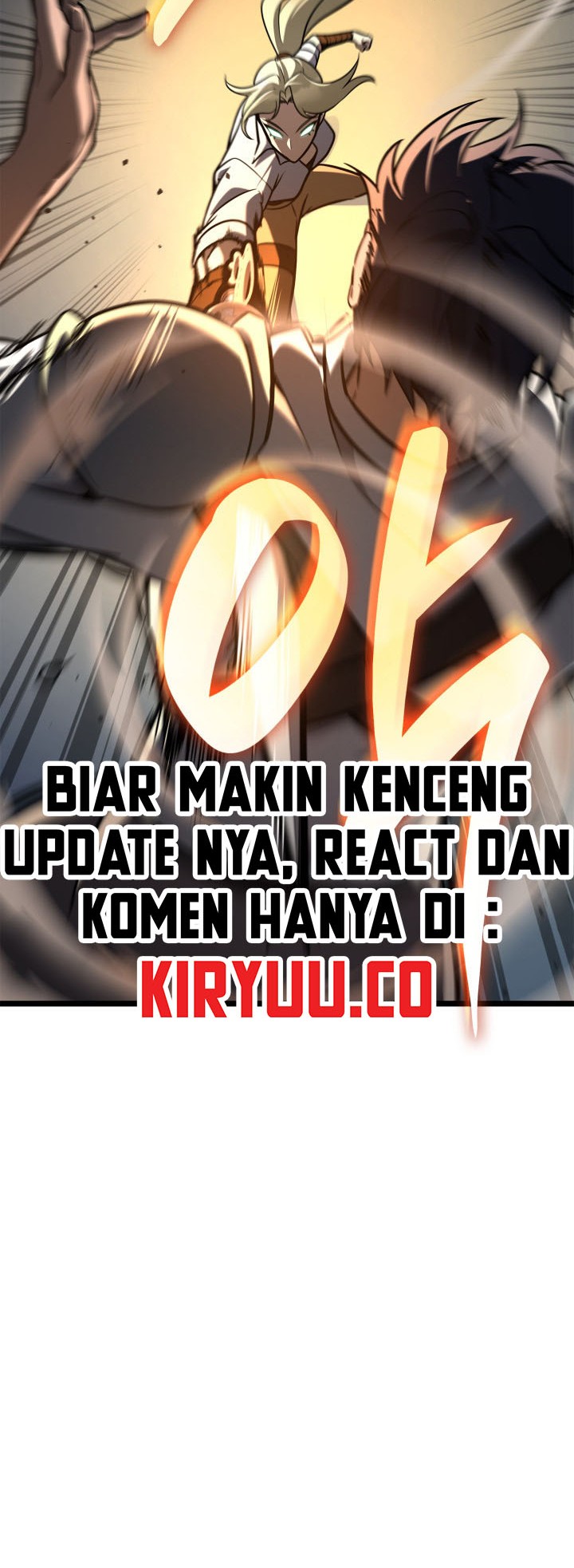 Infinite Mage Chapter 127 - halaman 4