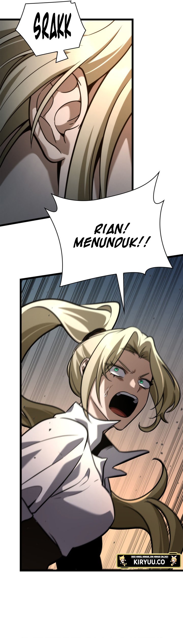 Infinite Mage Chapter 127 - halaman 5