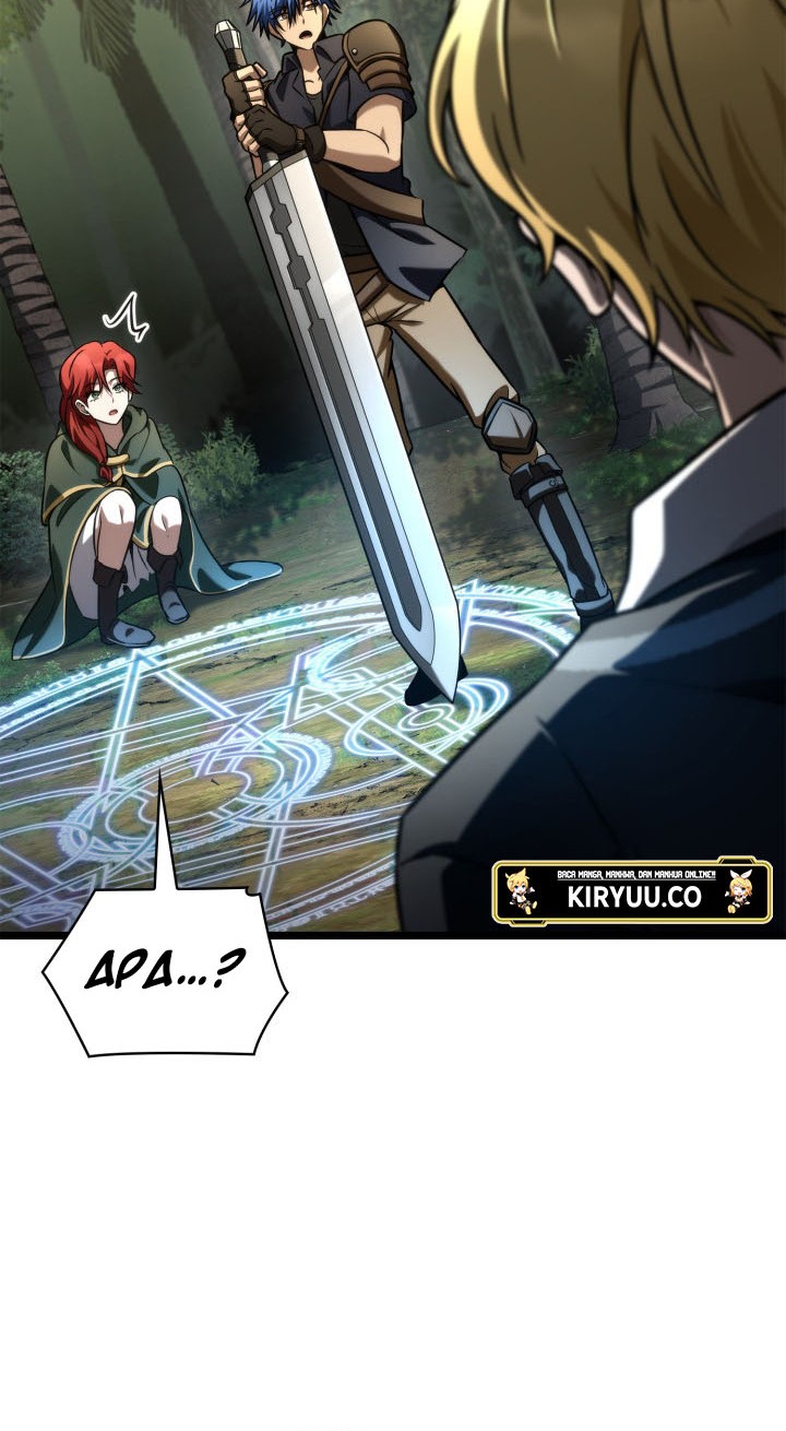 Infinite Mage Chapter 127 - halaman 52