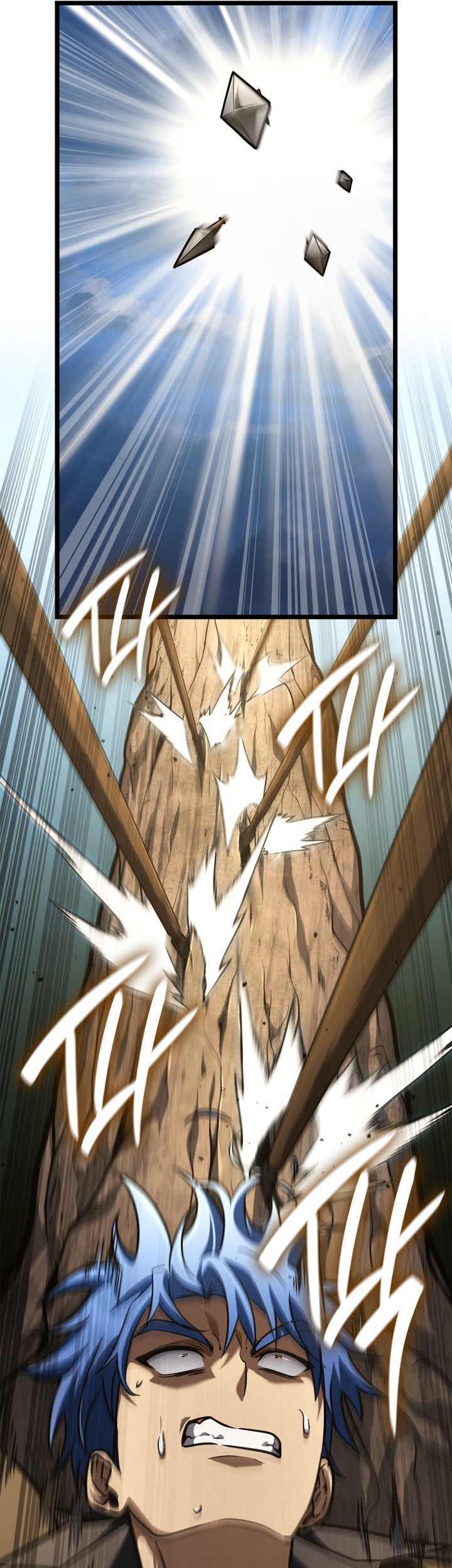 Infinite Mage Chapter 127 - halaman 6