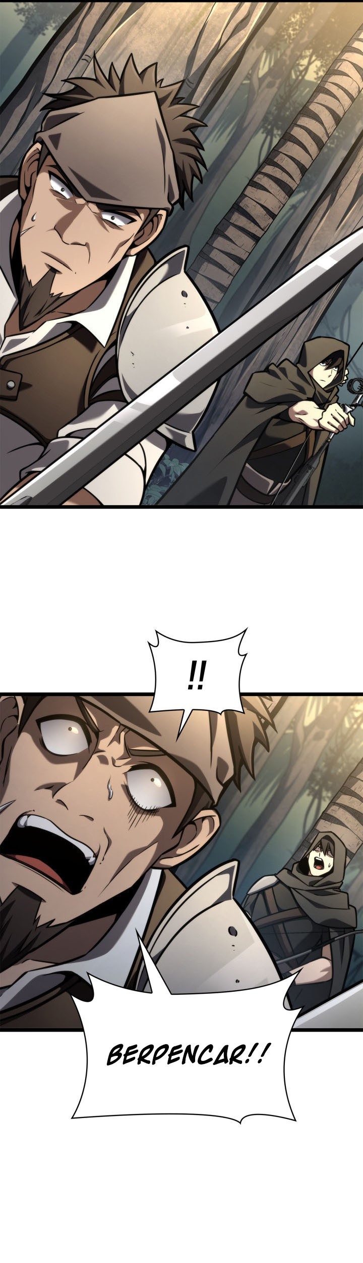 Infinite Mage Chapter 127 - halaman 9