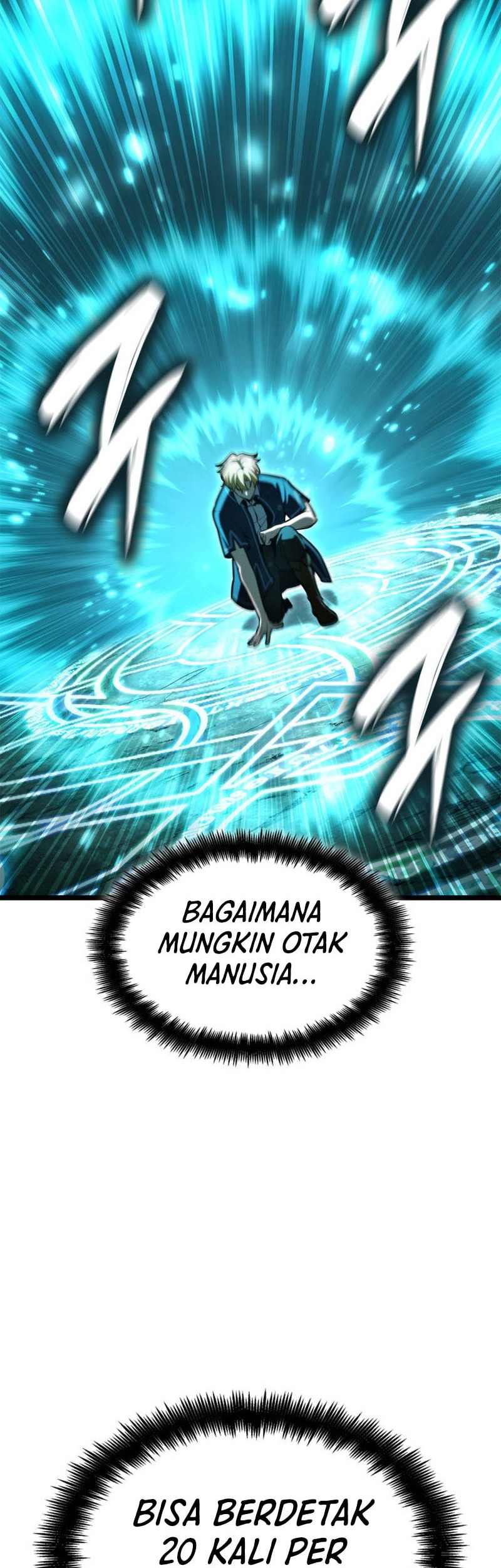 Infinite Mage Chapter 128 - halaman 12