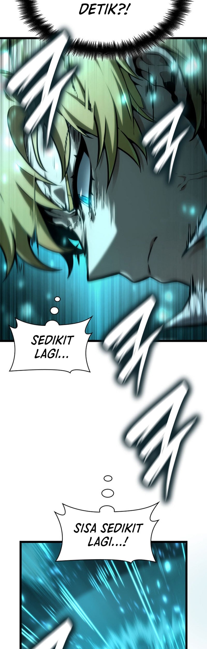 Infinite Mage Chapter 128 - halaman 13
