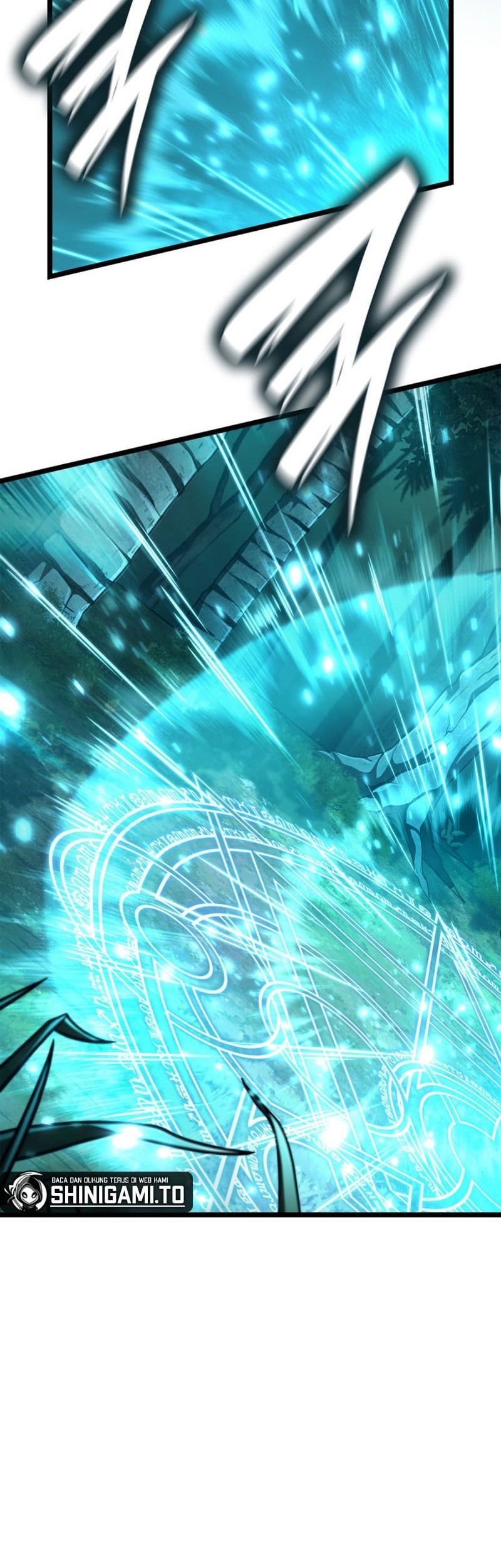 Infinite Mage Chapter 128 - halaman 14