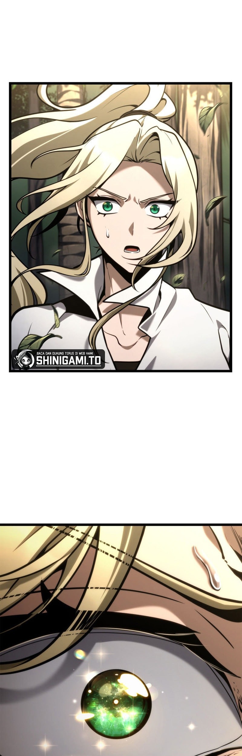 Infinite Mage Chapter 128 - halaman 15