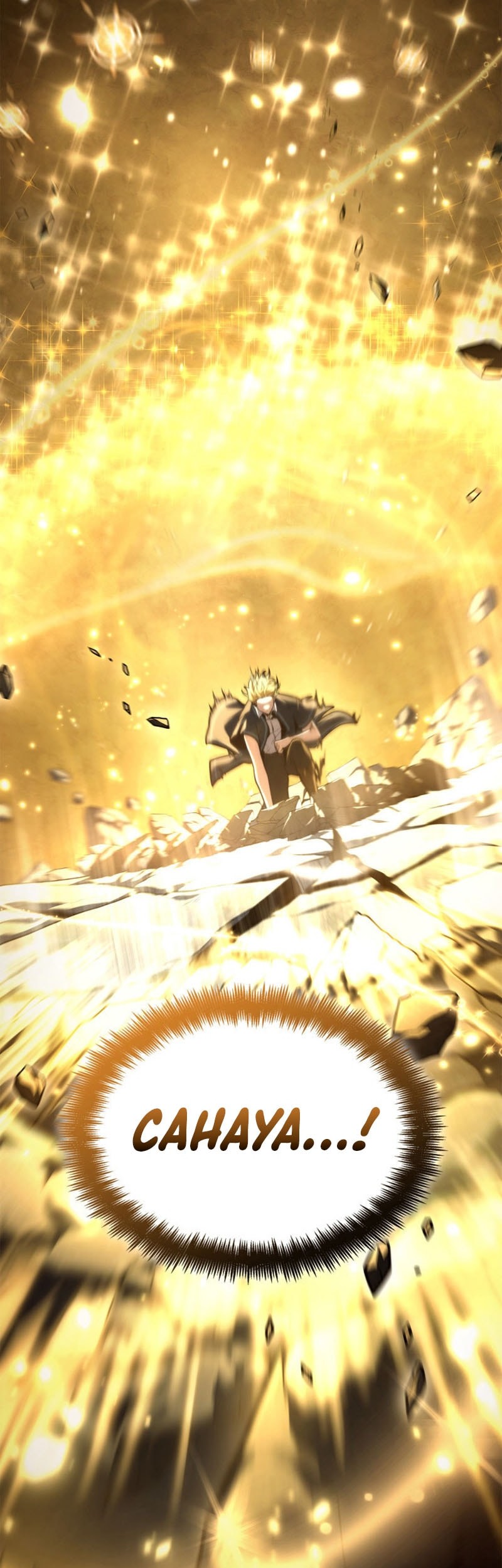 Infinite Mage Chapter 128 - halaman 17