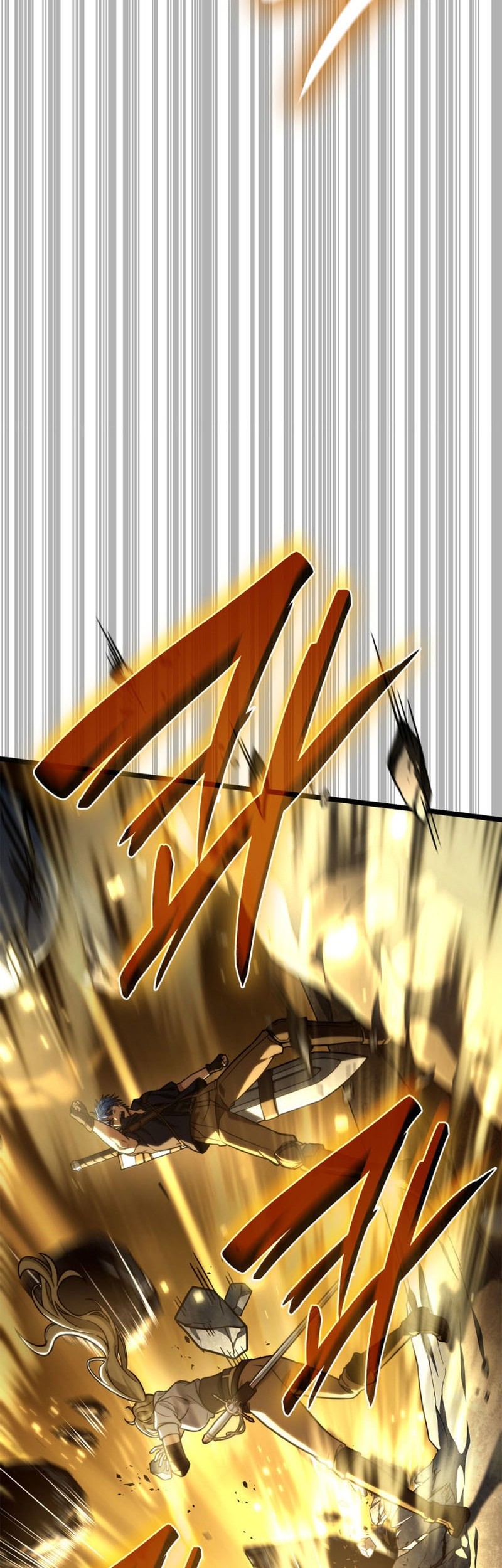 Infinite Mage Chapter 128 - halaman 20