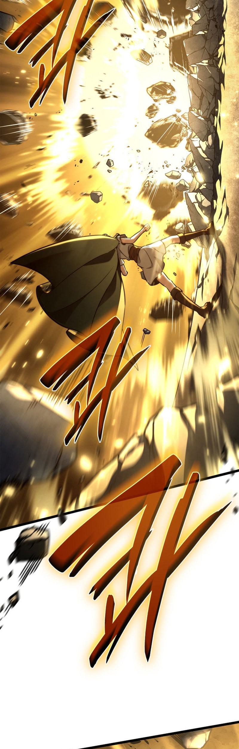 Infinite Mage Chapter 128 - halaman 21