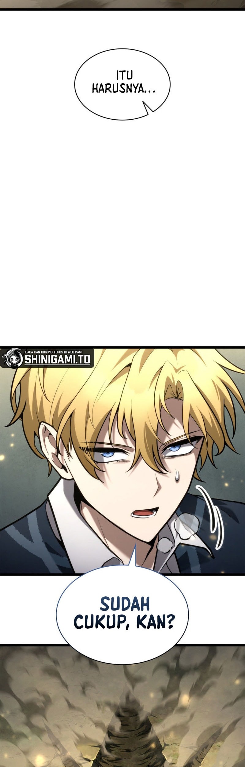 Infinite Mage Chapter 128 - halaman 24