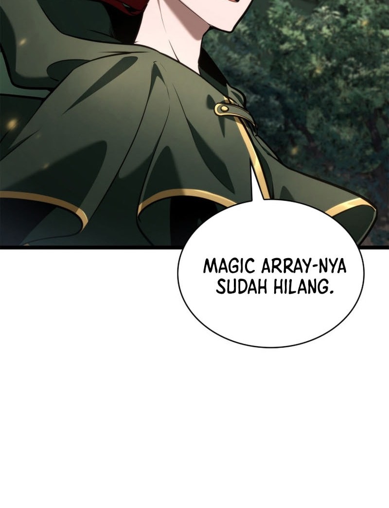 Infinite Mage Chapter 128 - halaman 26