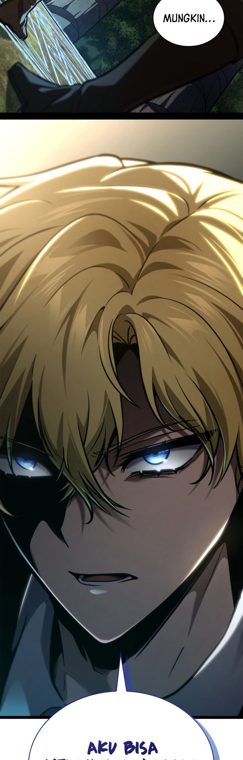 Infinite Mage Chapter 128 - halaman 3