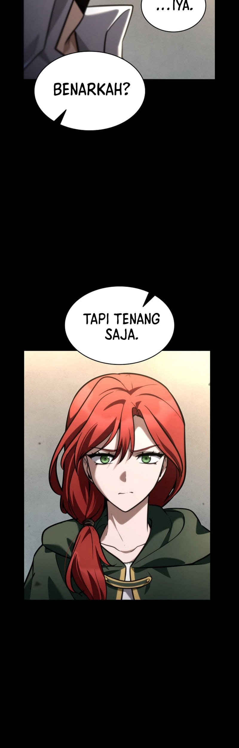 Infinite Mage Chapter 128 - halaman 33