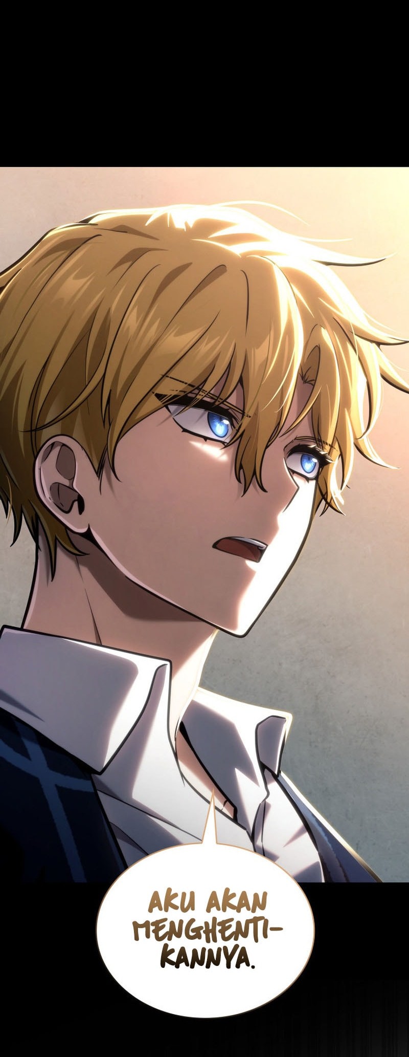 Infinite Mage Chapter 128 - halaman 34